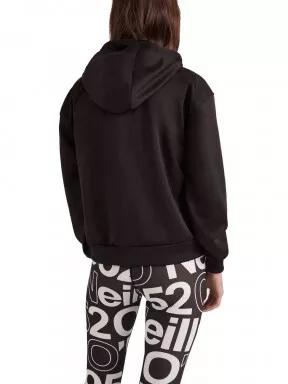 Rutile Hooded Fleece