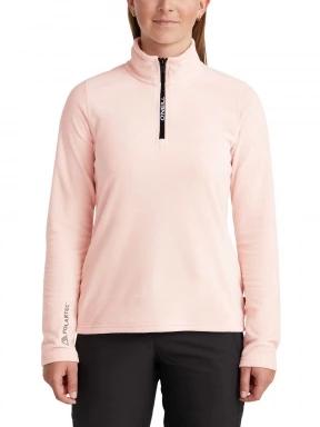 O'Neill Jack's HZ Fleece női polár pulóver rózsaszín színben 1