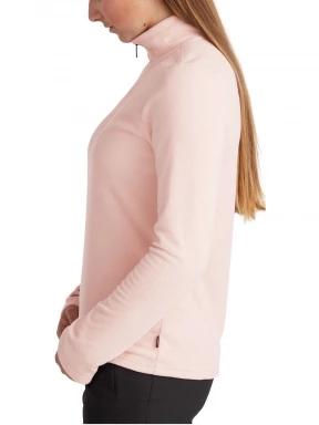 O'Neill Jack's HZ Fleece női polár pulóver rózsaszín színben 3