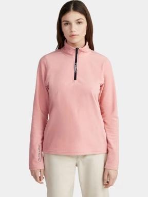 O'Neill Jack's Polartec 100 Hz Fleece női polár pulóver rózsaszín színben 1