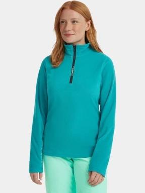 O'Neill FWC'Cruz Jack's Polartec Hz Fleece női polár pulóver kék színben 1