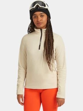O'Neill FWC'Cruz Jack's Polartec Hz Fleece női polár pulóver homok színben 1
