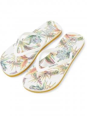Profile Graphic Sandals