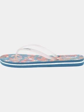O'Neill Profile Graphic Sandals női flip flop papucs multikolor színben 3