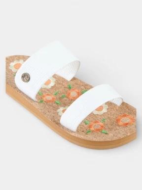 O'Neill O'Riginals Slides női papucs fehér színben 1