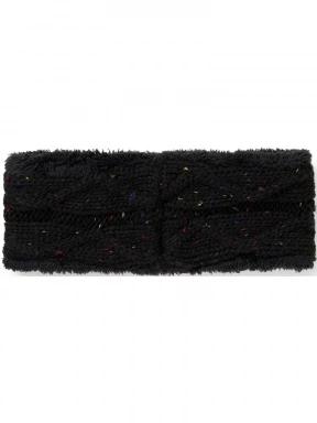 O'Neill Nora Headband női fejpánt fekete színben 3