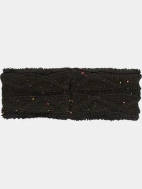 O'Neill Nora Headband női fejpánt fekete színben 3
