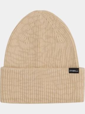 O'Neill FWC'Cruz Beanie női sapka homok színben 1