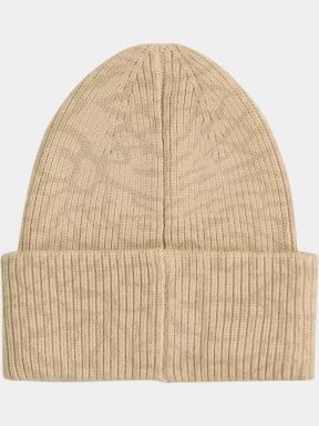 O'Neill FWC'Cruz Beanie női sapka homok színben 3