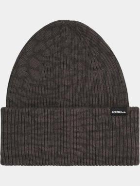 O'Neill FWC'Cruz Beanie női sapka barna színben 1