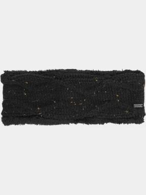 O'Neill Nora Headband női fejpánt fekete színben 1