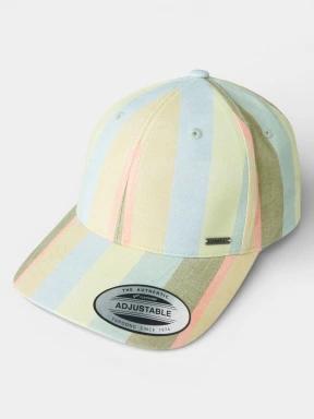 O'Neill O'Neill Seacoast Cap női baseball sapka narancssárga színben 1