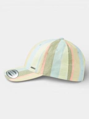 O'Neill O'Neill Seacoast Cap női baseball sapka narancssárga színben 3