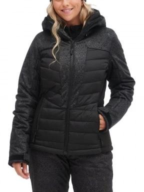 O'Neill Igneous Jacket női síkabát szürke színben 1