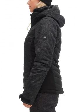 O'Neill Igneous Jacket női síkabát szürke színben 3