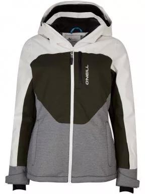 O'Neill Diamond Jacket női síkabát fekete színben 1