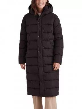 O'Neill Umka Jacket női télikabát fekete színben 1