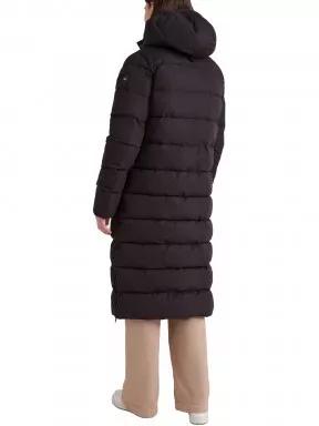 O'Neill Umka Jacket női télikabát fekete színben 3