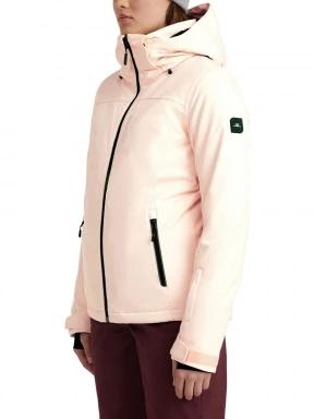 O'Neill Stuvite Jacket női síkabát rózsaszín színben 3
