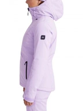 O'Neill Stuvite Jacket női síkabát lila színben 3