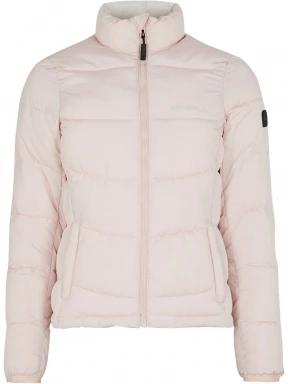 O'Neill O'Neill Trvlr Series Altum Mode Jacket női utcai kabát rózsaszín színben 1