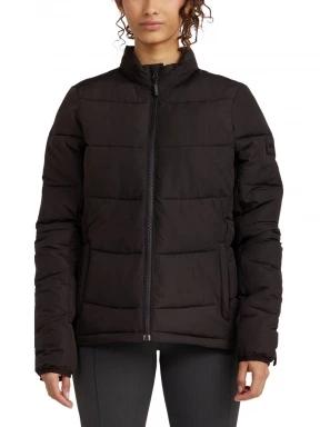 O'Neill O'Neill Trvlr Series Altum Mode Jacket női utcai kabát fekete színben 1