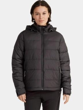 O'Neill O'Riginals Puffer Jacket női télikabát fekete színben 1
