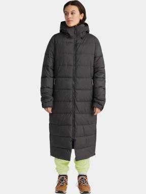 O'Neill O'Riginals Long Puffer Jacket női télikabát fekete színben 1