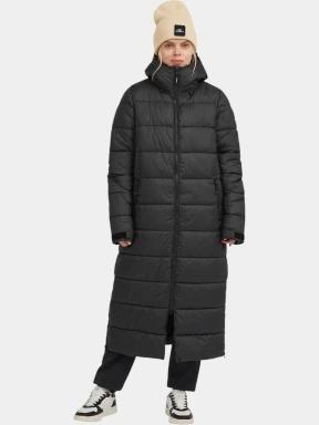 O'Neill O'Neill Must-Have Long Puffer Jacket női télikabát fekete színben 1