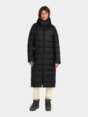 O'Neill O'Neill Must-Have Long Puffer Jacket női télikabát fekete színben 1