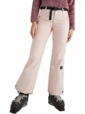 O'Neill Star Pants női sínadrág fehér színben 1