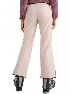 O'Neill Star Pants női sínadrág fehér színben 3