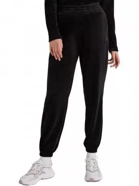 O'Neill Velour Pants női tréning nadrág fekete színben 1