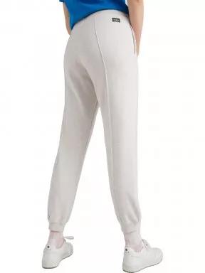 O'Neill Surf State Jogger Pants női tréning nadrág fehér színben 3