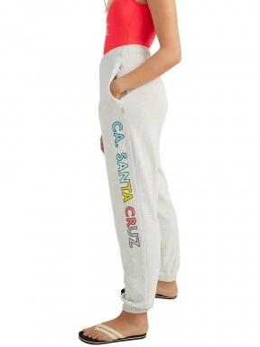 O'Neill Connective Jogger Pants női tréning nadrág szürke színben 1