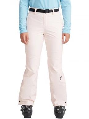 O'Neill Star Slim Pants női sínadrág rózsaszín színben 1
