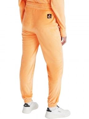 O'Neill Velour Jogger Pants női tréning nadrág narancssárga színben 3