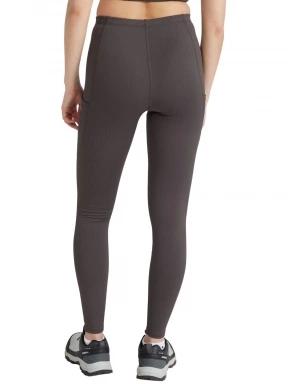 O'Neill O'Neill Trvlr Series Rib Legging női sportnadrág fekete színben 3