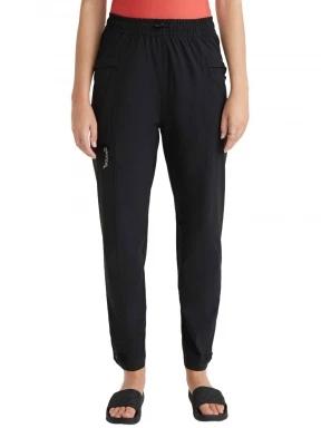 O'Neill Trvlr Stretch Pants női utcai nadrág fekete színben 1