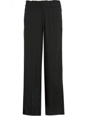 O'Neill Malia Beach Pants női strand nadrág fekete színben 1