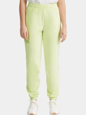 O'Neill O'Neill TRVLR Series Velour Sweatpants női tréning nadrág zöld színben 1