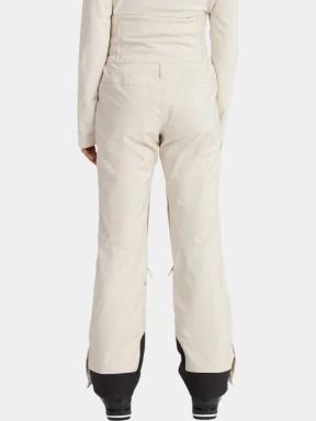 O'Neill Aplite Pro Slim Snow Pants női sínadrág fehér színben 3