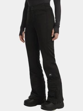 O'Neill FWC'Cruz Softshell Snow Pants női softshell nadrág fekete színben 3