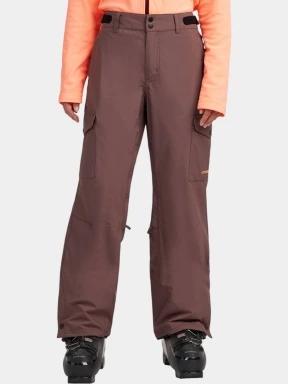 O'Neill Fwc'Cruz Cargo Snow Pants női sínadrág lila színben 1