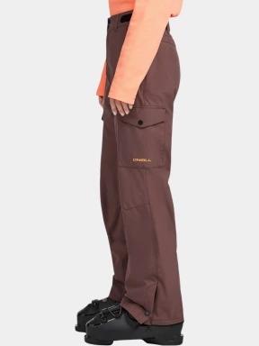 O'Neill Fwc'Cruz Cargo Snow Pants női sínadrág lila színben 3