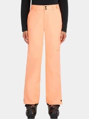 O'Neill Fwc'Cruz Slim Snow Pants női sínadrág narancssárga színben 1