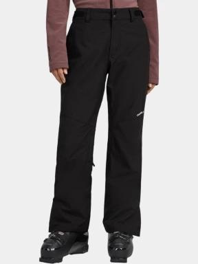 O'Neill Fwc'Cruz Slim Snow Pants női sínadrág fekete színben 1