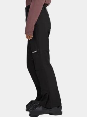 O'Neill Fwc'Cruz Slim Snow Pants női sínadrág fekete színben 3