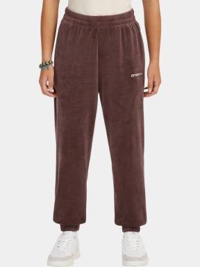 O'Neill Fwc'Cruz Velour Sweatpants női tréning nadrág lila színben 1