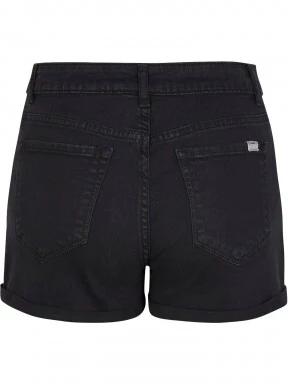 O'Neill Essential Stretch 5 Pkt Shorts női rövidnadrág fekete színben 3